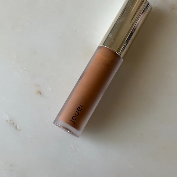 Jouer Amber Essential High Coverage Concealer - Picture 2 of 3